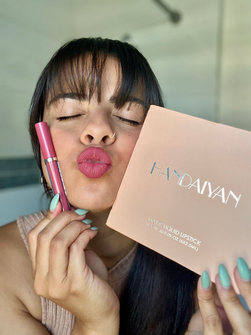 Kit Labios Sexy Handaiyan